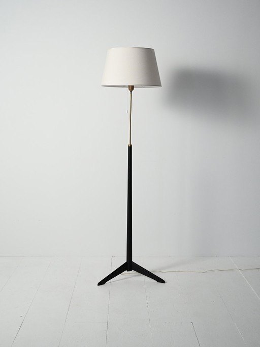 Lámpara “G-34” de Bergboms, años 60