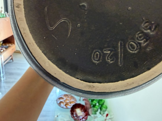 Image 1 of West Germany Vase