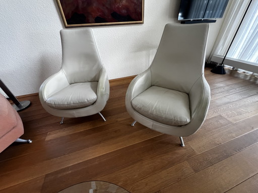 Rolf Benz Fauteuils
