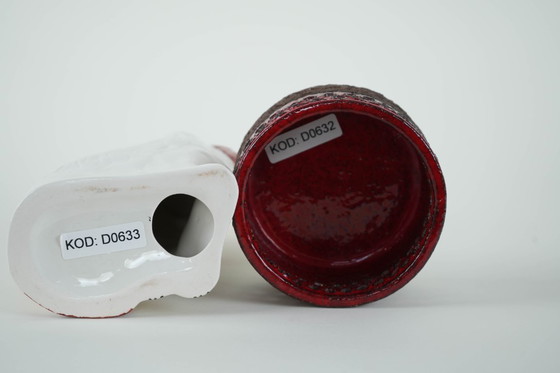 Image 1 of Figurine de chien en céramique, design anglais, années 1960, production : BESWICK, ANGLETERRE