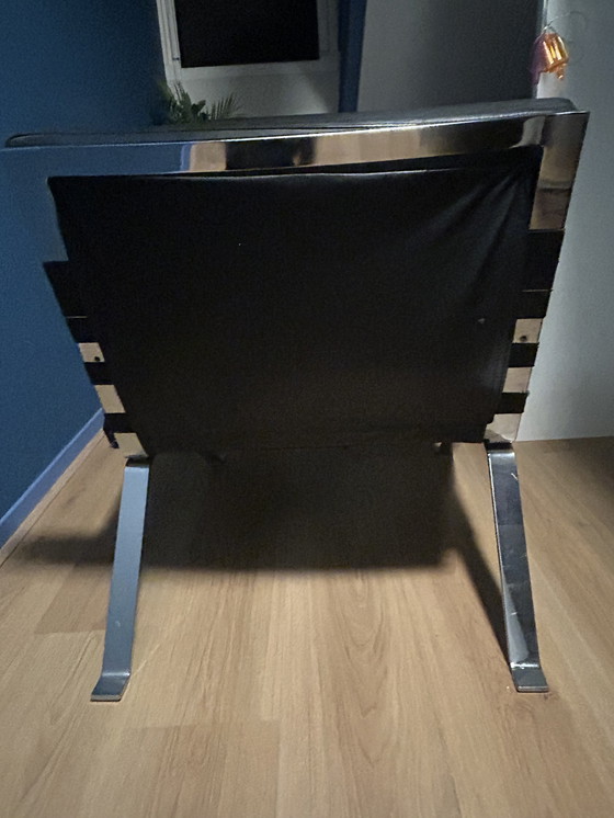 Image 1 of 2 Girsberger Euro1600 relaxstoelen