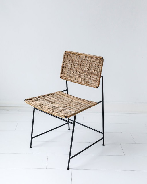 original Maria Herta Witzemann chair
