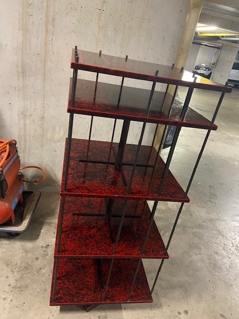 Image 1 of Unieke boeken molen