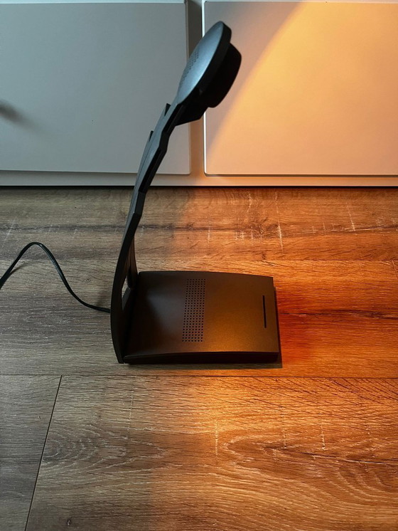 Image 1 of Star Trek table lamp - PAF Jazz