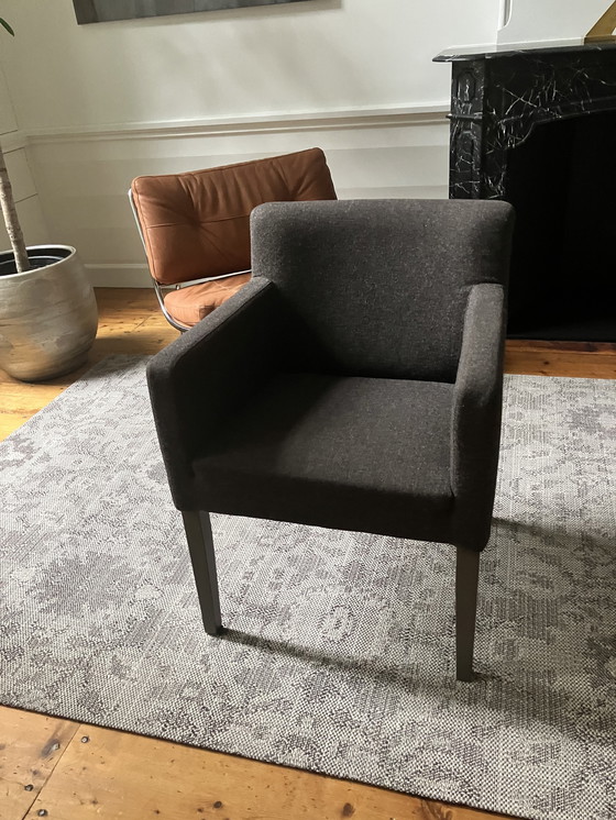 Image 1 of 6x Bequeme, schöne Esszimmerstühle