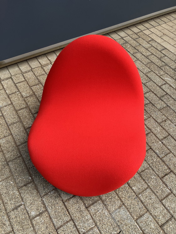 Image 1 of Silla original Artifort Tongue de Pierre Paulin, ¡¡¡Nuevo estado!!!