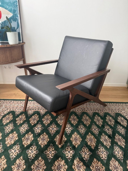 Studio Zondag design armchair