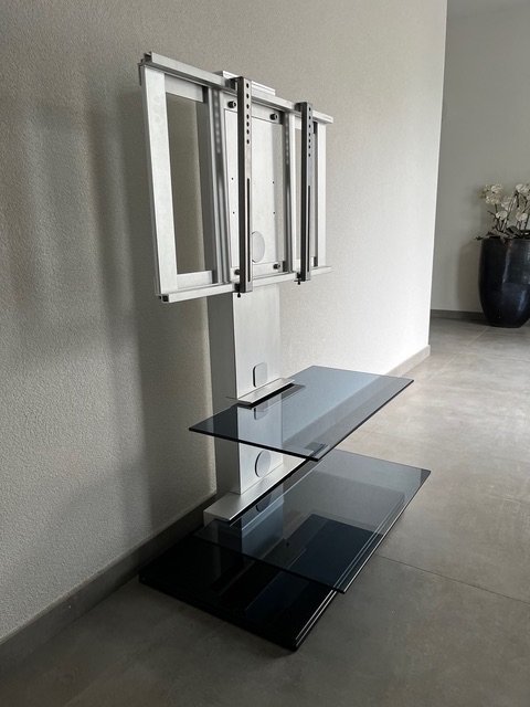 Meuble TV design danois