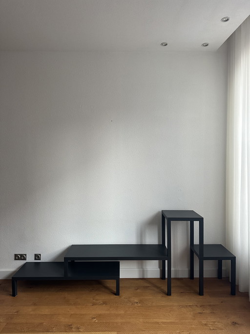 Frederik Roijé Long Legs dressoir 