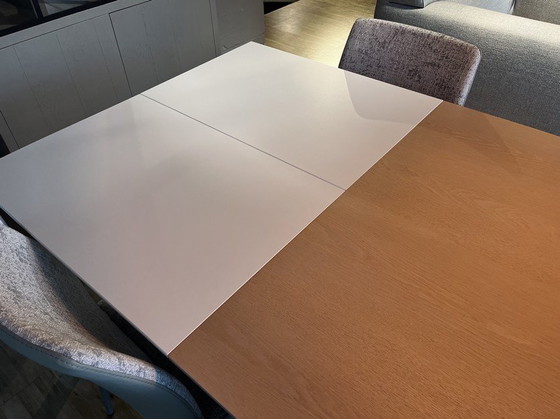 Image 1 of Table extensible Prato