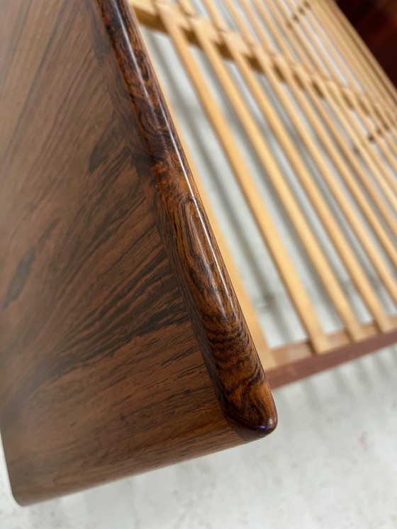 Image 1 of Cama flotante danesa de Sannemans Møbelfabrik.