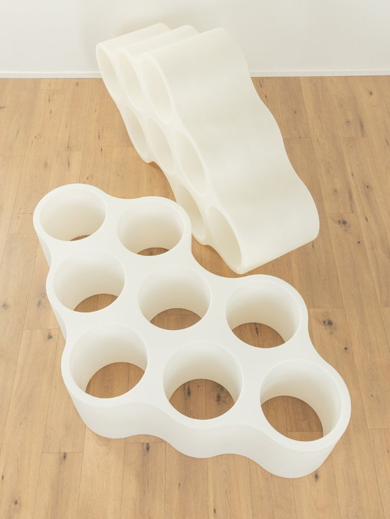 Image 1 of Estantería CLOUD, Ronan & Erwan Bouroullec, Cappellini