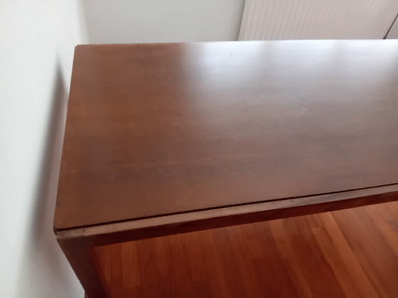 Image 1 of Royal Danish design dining table set