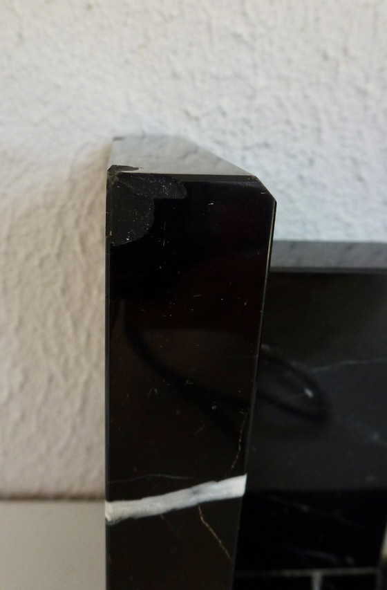 Image 1 of Art Deco boekensteunen.