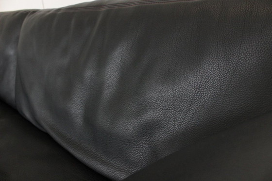 Image 1 of Canapé en cuir De Sede DS-17, fauteuil, design De Sede