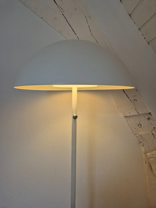 Ikea Brasa Mushroom lamp, Nilsson