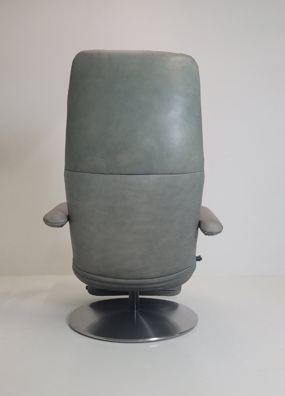 Image 1 of Sillón Relax Yoga Jori – Mono-Move