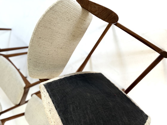 Image 1 of 6x modelo nº 42, Kai Kristiansen, Schou Andersen '60