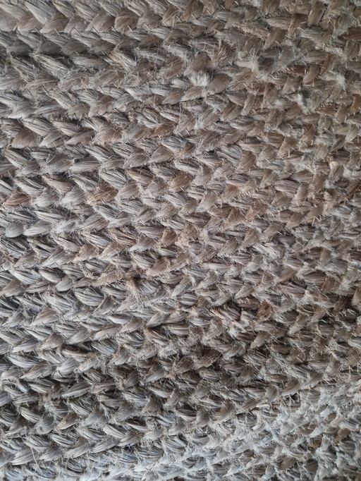 Brinker carpet round 2,1mtr