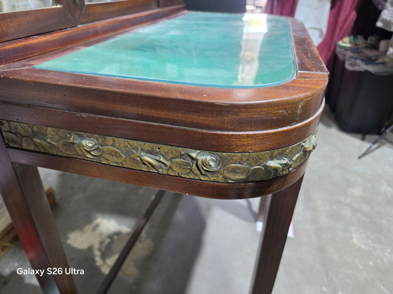 Image 1 of Console kaptafel