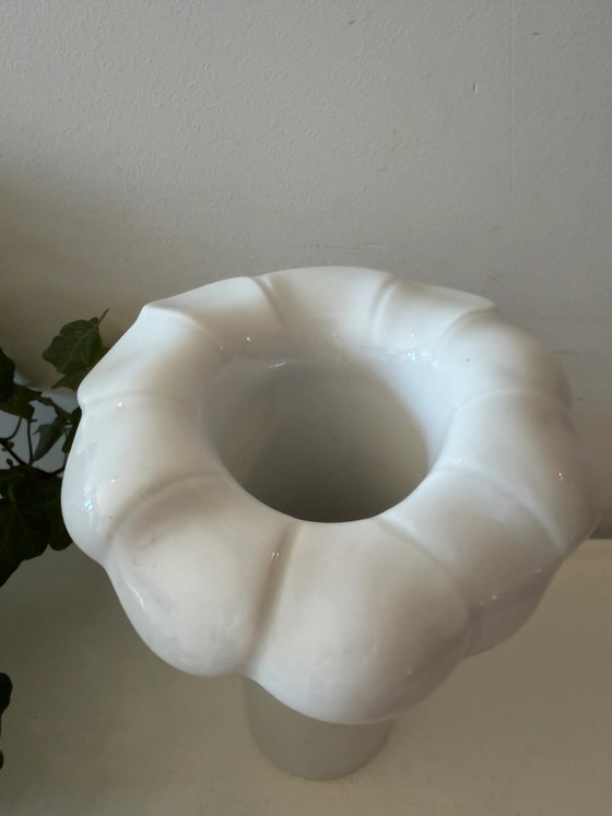 Vaso di design Arzberg Flora Collar – Vasi (photo 3 of 4)