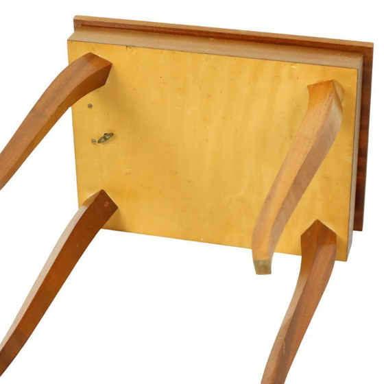 Image 1 of Italian Music Box Table