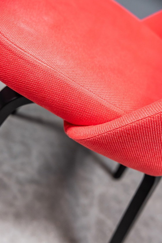 Image 1 of Executive chair, Saarinen, 4x