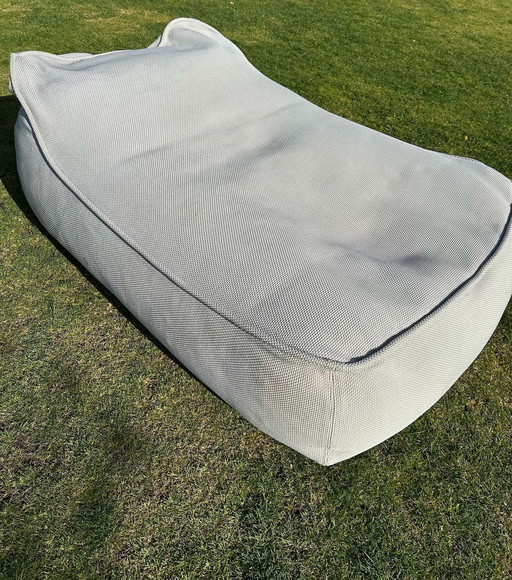 2 x Float Chaise Lonque