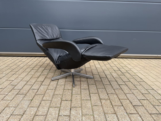 Image 1 of Jori Symphony Relax Nero Celia Pelle Taglia Media