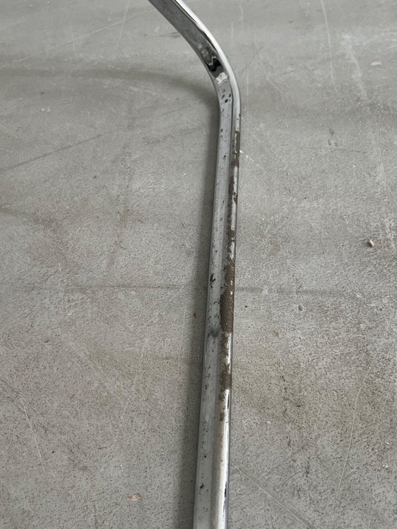 „Plia“-Stühle von Giancarlo Piretti für Castelli – Anonima Castelli, Klappstühle, Metal, Plexiglass (photo 4 of 16)