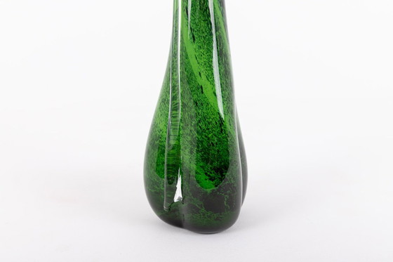 Image 1 of Spectacular Murano Glass Vase from 1980’s, Italy