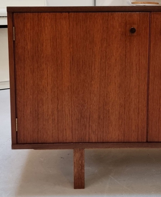 Image 1 of Mid Century sideboard