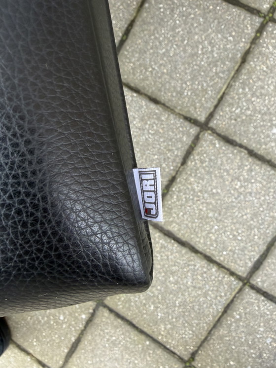 Image 1 of 2x Jori Yoga Multi-Move Medi Lipano Schwarz, Ausstellungszustand!!!