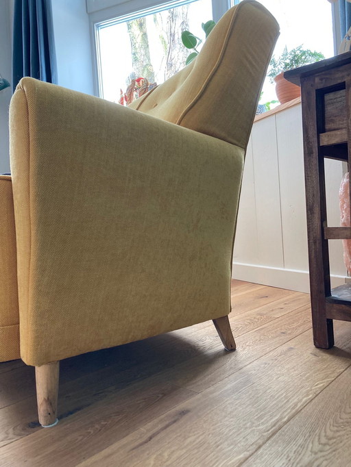 Artifort 3-Sitzer-Sofa