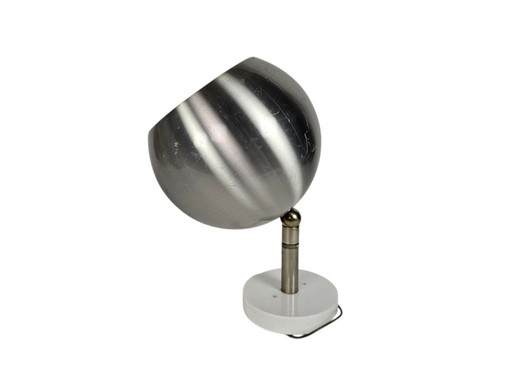 Raak Amsterdam - modelo R-5 - Era espacial - spot - años 70