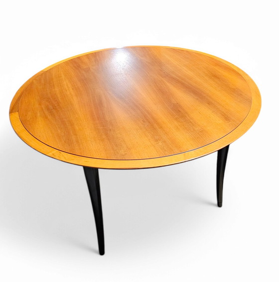 Image 1 of Giorgetti Progetti Tisch von Leon Krier, 1990er Jahre