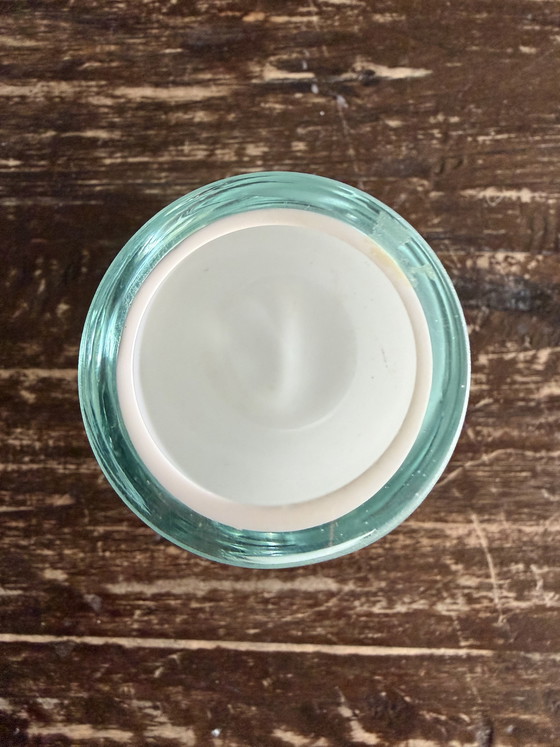 Image 1 of Jozefina Glasmanufaktur Krosno Kerzenständer - Oktopus-Design