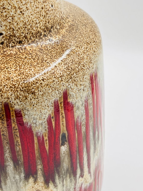 Image 1 of Scheurich vase, Lora model