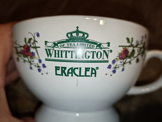 Image 1 of Heraclea theepot