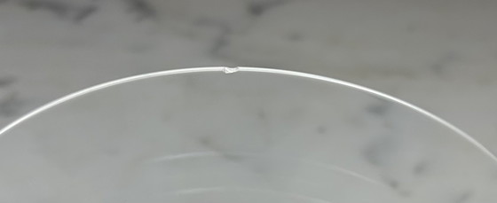 Image 1 of Königliches Set aus 10 Saint-Louis 'Oxymore' Kristallgläsern (10 cm)