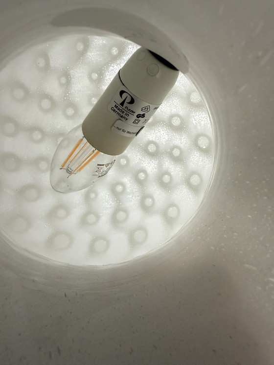 Image 1 of Pilzlampe, Peil & Putzler, 70er Jahre