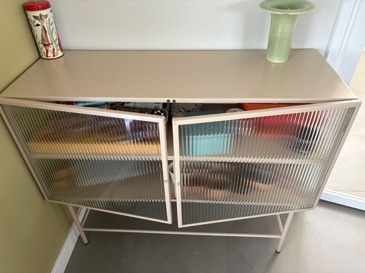 Ferm Living Haze dresser cashmere