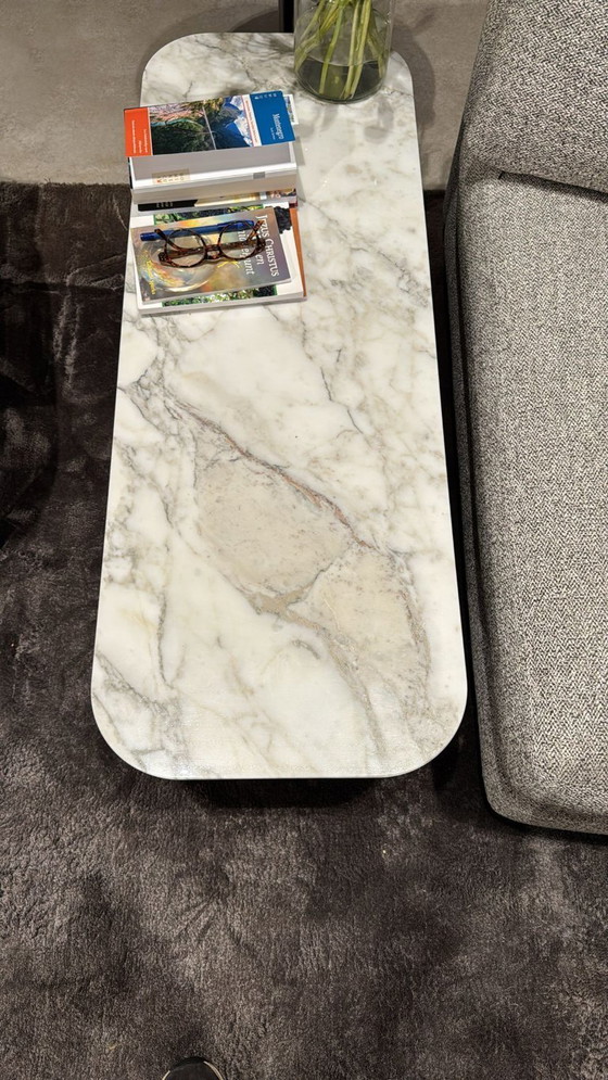 Image 1 of EXCLUSIVO Conjunto Interior Minotti Granville + GARANTÍA