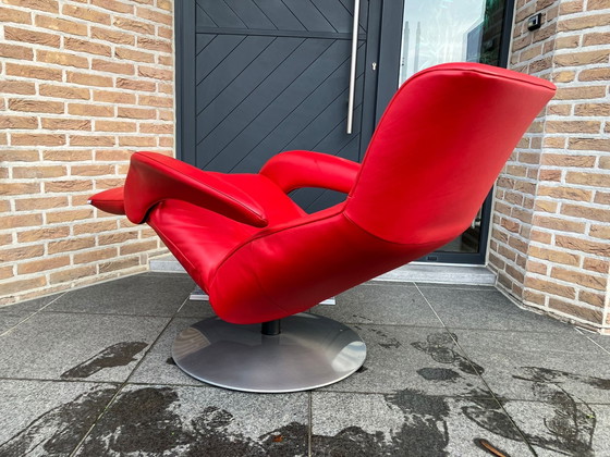 Image 1 of Jori Symmhony relax medi mono-move Celia Cherry incl hoofdk