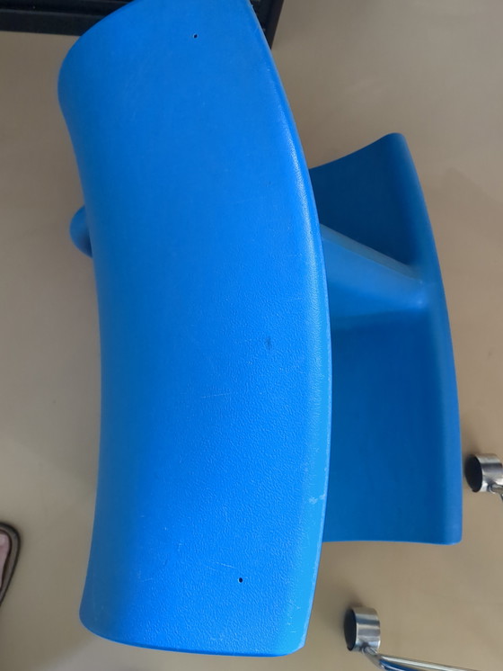 Image 1 of Magis Too Me Trioli Blue