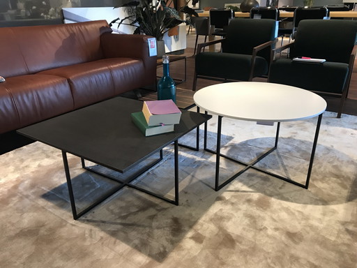 Mesa de centro Interstar SR25 (juego de 2)