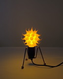 Ubo design virus tafellamp Val design lamp