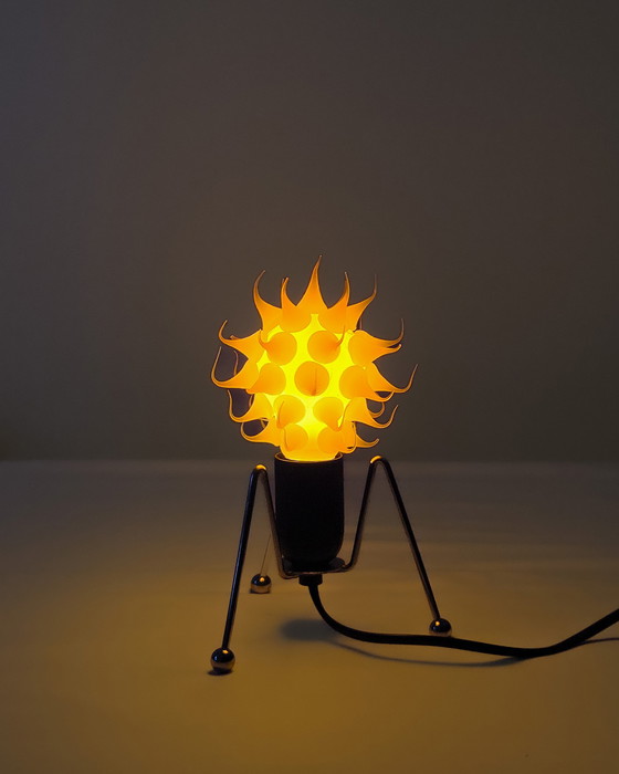 Image 1 of Ubo design virus table lamp Val design lamp