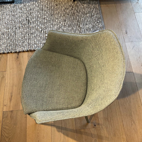 Image 1 of Mobliberica Kedua eetkamerstoel (set van 2)