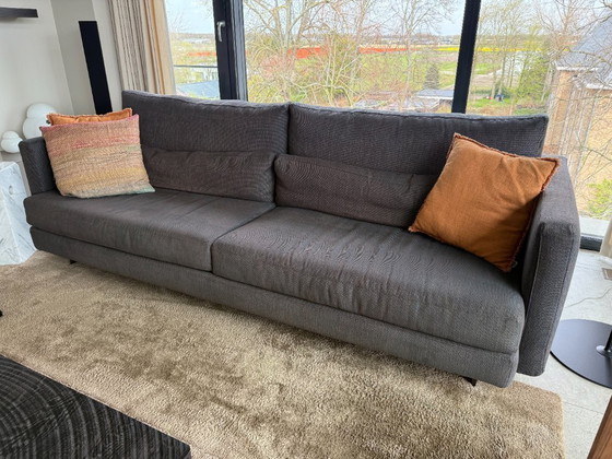 Image 1 of Banco y otomana Linteloo Mauro